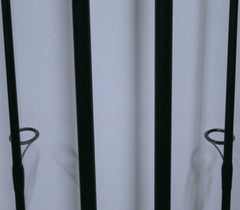 Greys Prodigy SX 12ft 2.75lb Carp Rods X2