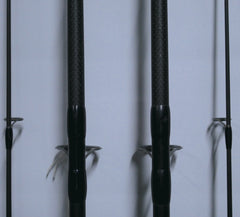 Greys Prodigy SX 12ft 2.75lb Carp Rods X2