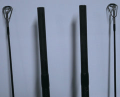 Greys Prodigy SX 12ft 2.75lb Carp Rods X2