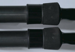 ESP Terry Hearn Classic 12.9ft 3.25lb 40mm Carp Rods X2