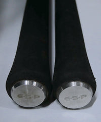 ESP Terry Hearn Classic 12.9ft 3.25lb 40mm Carp Rods X2