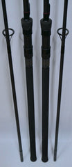 ESP Terry Hearn Classic 12.9ft 3.25lb 40mm Carp Rods X2