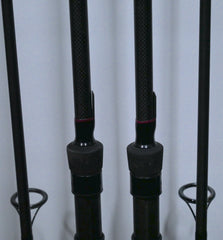 ESP Terry Hearn Classic 12.9ft 3.25lb 40mm Carp Rods X2