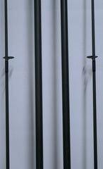 ESP Terry Hearn Classic 12.9ft 3.25lb 40mm Carp Rods X2