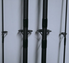 ESP Terry Hearn Classic 12.9ft 3.25lb 40mm Carp Rods X2