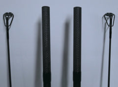 ESP Terry Hearn Classic 12.9ft 3.25lb 40mm Carp Rods X2