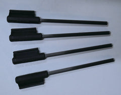 Delkim EV-D Bite Alarms + Snag Ears v2 X2 *Ex-Display*