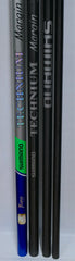 Shimano Technium Margin XTA 9.5m Pole +7 Top Kits + Cup Kit