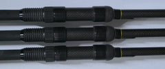 Avid Traction 12ft 3.00lb Carp Rods X3
