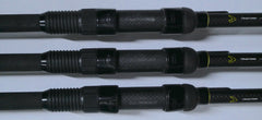 Avid Traction 12ft 3.00lb Carp Rods X3