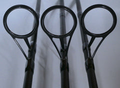 Avid Traction 12ft 3.00lb Carp Rods X3