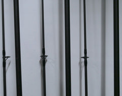 Avid Traction 12ft 3.00lb Carp Rods X3