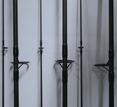 Avid Traction 12ft 3.00lb Carp Rods X3