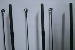 Avid Traction 12ft 3.00lb Carp Rods X3