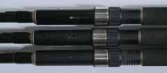 Greys Prodigy Plus 12ft 2.75lb Duplon Carp Rods X3