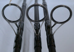 Greys Prodigy Plus 12ft 2.75lb Duplon Carp Rods X3