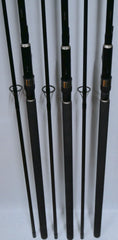 Greys Prodigy Plus 12ft 2.75lb Duplon Carp Rods X3