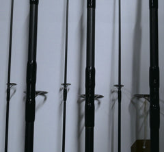 Greys Prodigy Plus 12ft 2.75lb Duplon Carp Rods X3