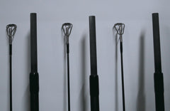 Greys Prodigy Plus 12ft 2.75lb Duplon Carp Rods X3