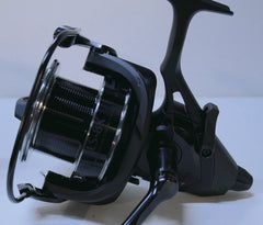 Okuma LS-8K Bait Runner Reel X2 *Ex-Display*