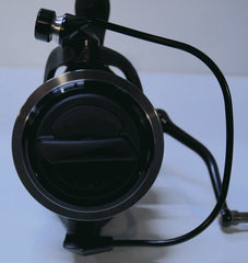 Okuma LS-8K Bait Runner Reel X2 *Ex-Display*