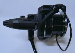 Okuma LS-8K Bait Runner Reel X2 *Ex-Display*