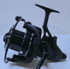 Okuma LS-8K Bait Runner Reel X2 *Ex-Display*