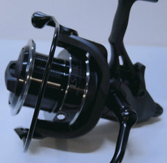 Okuma LS-8K Bait Runner Reel X2 *Ex-Display*