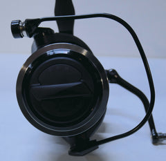 Okuma LS-8K Bait Runner Reel X2 *Ex-Display*