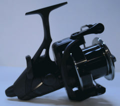 Okuma LS-8K Bait Runner Reel X2 *Ex-Display*