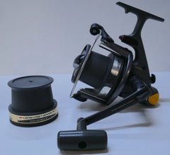 Daiwa Powercast-S 30H Reel Made In Japan