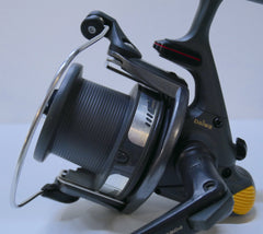Daiwa Powercast-S 30H Reel Made In Japan
