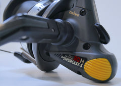 Daiwa Powercast-S 30H Reel Made In Japan