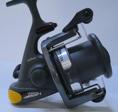 Daiwa Powercast-S 30H Reel Made In Japan