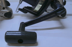 Daiwa Emblem-S 5000T Reels + Bite N Run Drags + Spare Spools X3