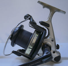Daiwa Emblem-S 5000T Reels + Bite N Run Drags + Spare Spools X3