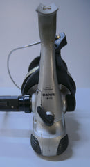 Daiwa Emblem-S 5000T Reels + Bite N Run Drags + Spare Spools X3