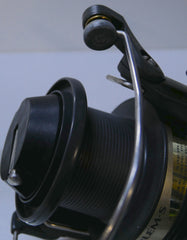 Daiwa Emblem-S 5000T Reels + Bite N Run Drags + Spare Spools X3