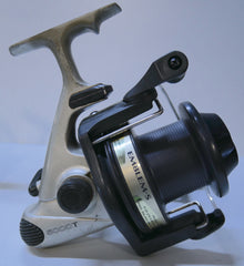 Daiwa Emblem-S 5000T Reels + Bite N Run Drags + Spare Spools X3
