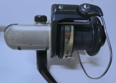 Daiwa Emblem-S 5000T Reels + Bite N Run Drags + Spare Spools X3