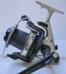 Daiwa Emblem-S 5000T Reels + Bite N Run Drags + Spare Spools X3
