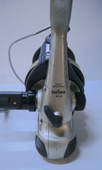 Daiwa Emblem-S 5000T Reels + Bite N Run Drags + Spare Spools X3