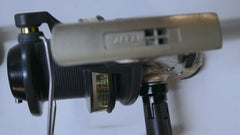 Daiwa Emblem-S 5000T Reels + Bite N Run Drags + Spare Spools X3