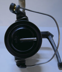 Daiwa Emblem-S 5000T Reels + Bite N Run Drags + Spare Spools X3