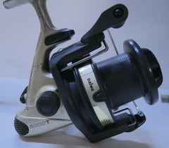 Daiwa Emblem-S 5000T Reels + Bite N Run Drags + Spare Spools X3