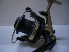 Daiwa Emblem-S 5000T Reels + Bite N Run Drags + Spare Spools X3