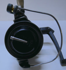 Daiwa Emblem-S 5000T Reels + Bite N Run Drags + Spare Spools X3