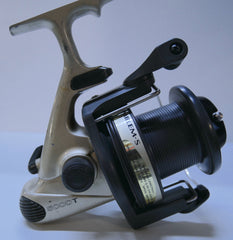 Daiwa Emblem-S 5000T Reels + Bite N Run Drags + Spare Spools X3