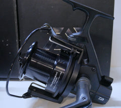 Daiwa Tournament TS5000BE Reels + Weston QD + Spools + Handles + More X3