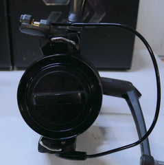 Daiwa Tournament TS5000BE Reels + Weston QD + Spools + Handles + More X3